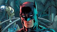 Image result for Marvel Version of Batman