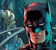 Image result for Batman Comic Book Read