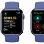Image result for Back of the Apple Watch 5