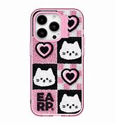 Image result for Black Pink Phone Case iPhone 12 Mini