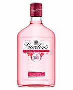 Image result for Gordon's Pink Gin