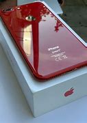 Image result for iPhone 8 Plus Red Box