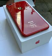 Image result for iPhone 9 Red Product
