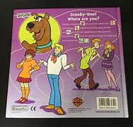 Image result for Play and Sound Scooby Doo