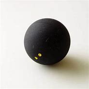 Image result for Squash Ball