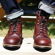 Image result for Red Hot Iron Shoes