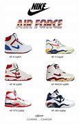 Image result for Nike Air Force STS