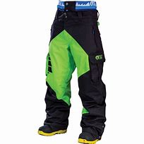 Image result for Snowboarding Pants