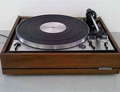 Image result for United Audio Turntable