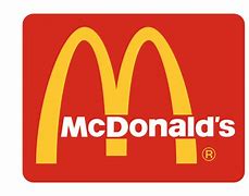 Image result for McDonald's Current Logo