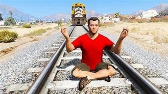 Image result for GTA 5 Funny Thumbnail