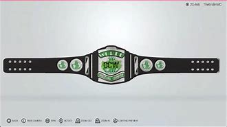 Image result for BCW Championship