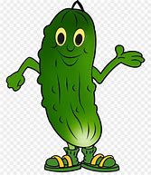 Image result for Funny Animated Cucumber
