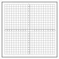 Image result for Graph Paper with X and Y-Axis PDF
