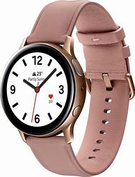 Image result for Samsung Dames Smartwatch