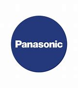 Image result for Panasonic Logo Vector