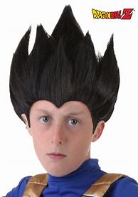 Image result for Dragon Ball Z Haircut