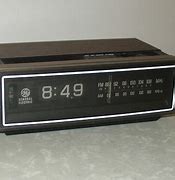 Image result for Clock Radio with Phone Charger