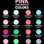 Image result for Color Schemes with Pink