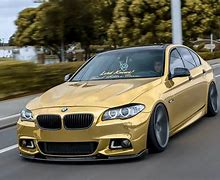 Image result for BMW M5 Gold
