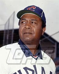 Image result for Larry Doby Indians