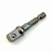 Image result for Best Square Drill Bit Adaptor for Hand Drill
