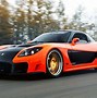 Image result for RX 7 Han
