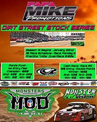 Image result for Best Looking Street Stocks Ever