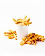 Image result for Five Guys Cheeseburger and Fries