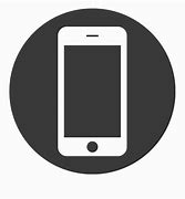 Image result for Phone Icon Circle Android