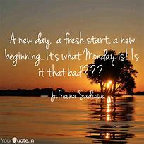 Image result for Inspirational Quotes About New Starts