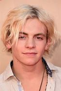 Image result for Ross Lynch Tiara