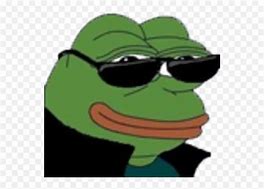 Image result for EZ Pepe Emote