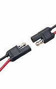 Image result for Two Wire Connector