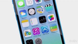 Image result for iPhone 5C Latest iOS