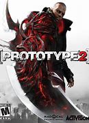 Image result for Prototype 2 Actors