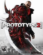 Image result for Prototype Box Art