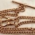 Image result for Antique Pocket Watch Chain
