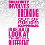 Image result for Funny Quotes About Creativity