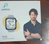 Image result for Smartwatch Pebble Rise Pro