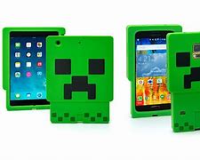 Image result for Minecraft iPhone 5 Cases