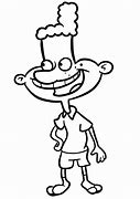 Image result for Hey Arnold Characters Harold