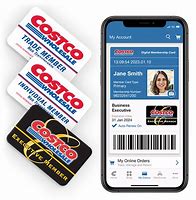 Image result for Costco Membership Card Template Printable