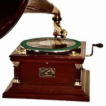 Image result for American Phonograph