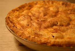 Image result for Apple Pie Crust