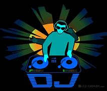 Image result for DJ Turntable Clip Art