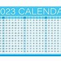 Image result for Calendar 2023 HD