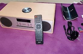 Image result for Panasonic Mini Stereo System