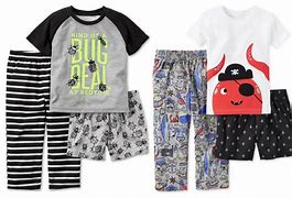 Image result for Custom Kids Pajamas