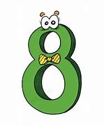 Image result for Number 8 Graphics